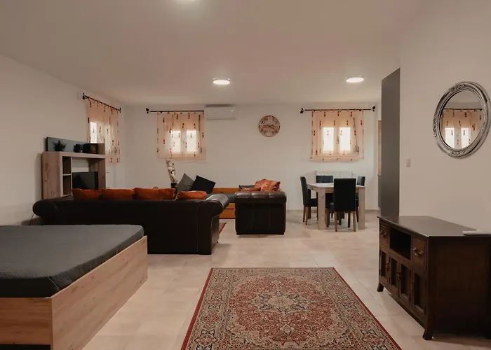 Saint Nektarios Ηouse Preveza