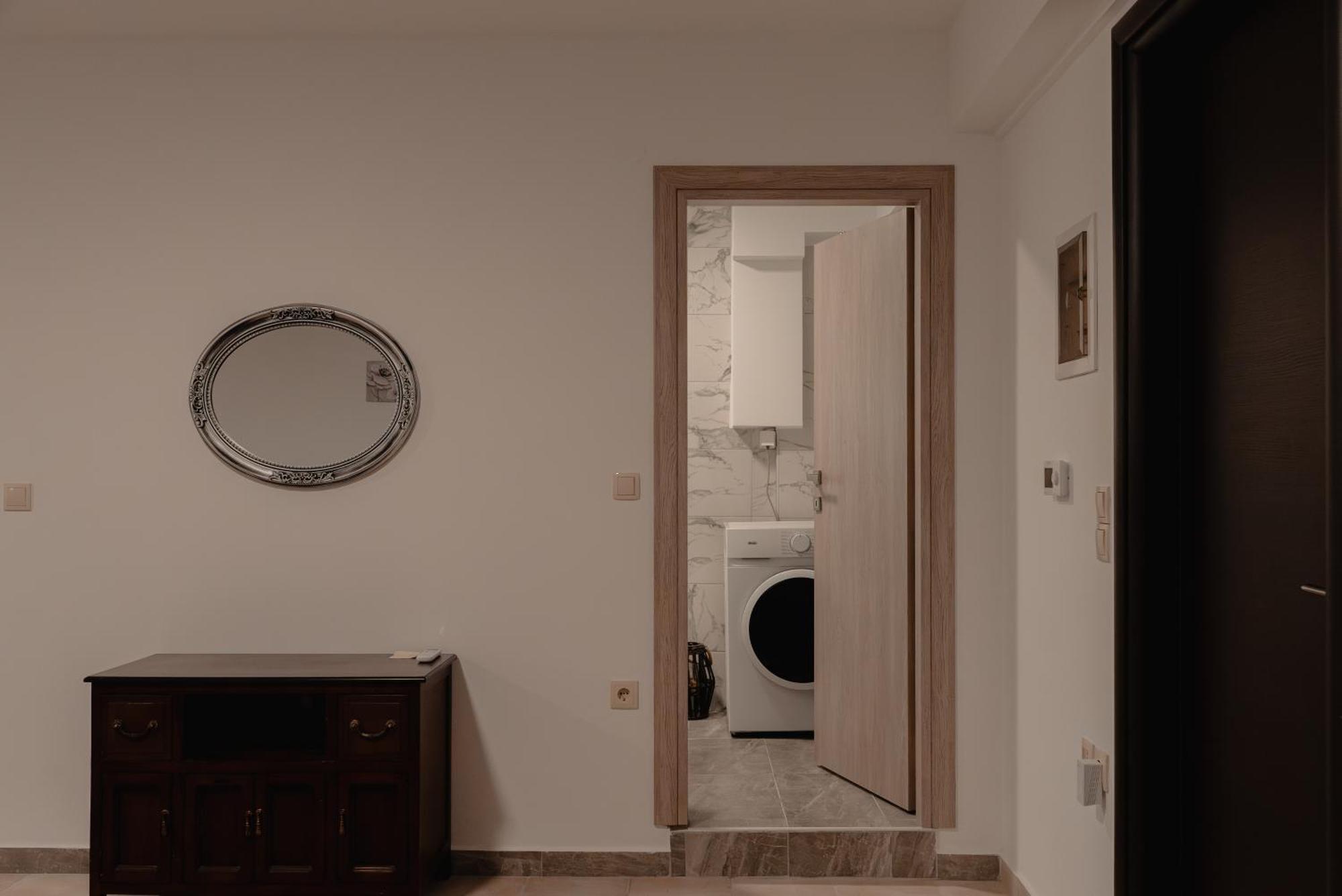 Apartment Saint Nektarios ηouse