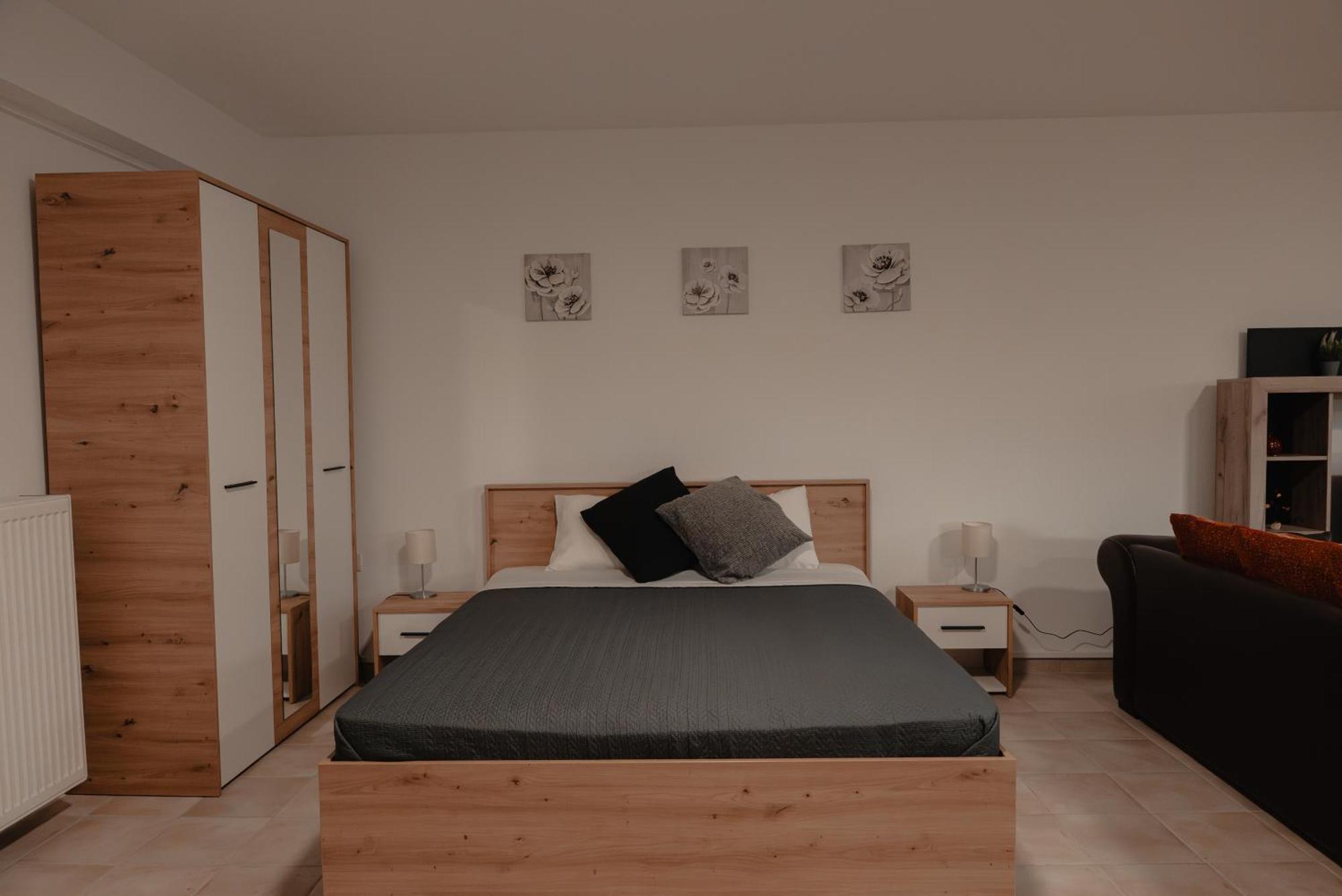 Saint Nektarios ηouse Apartment