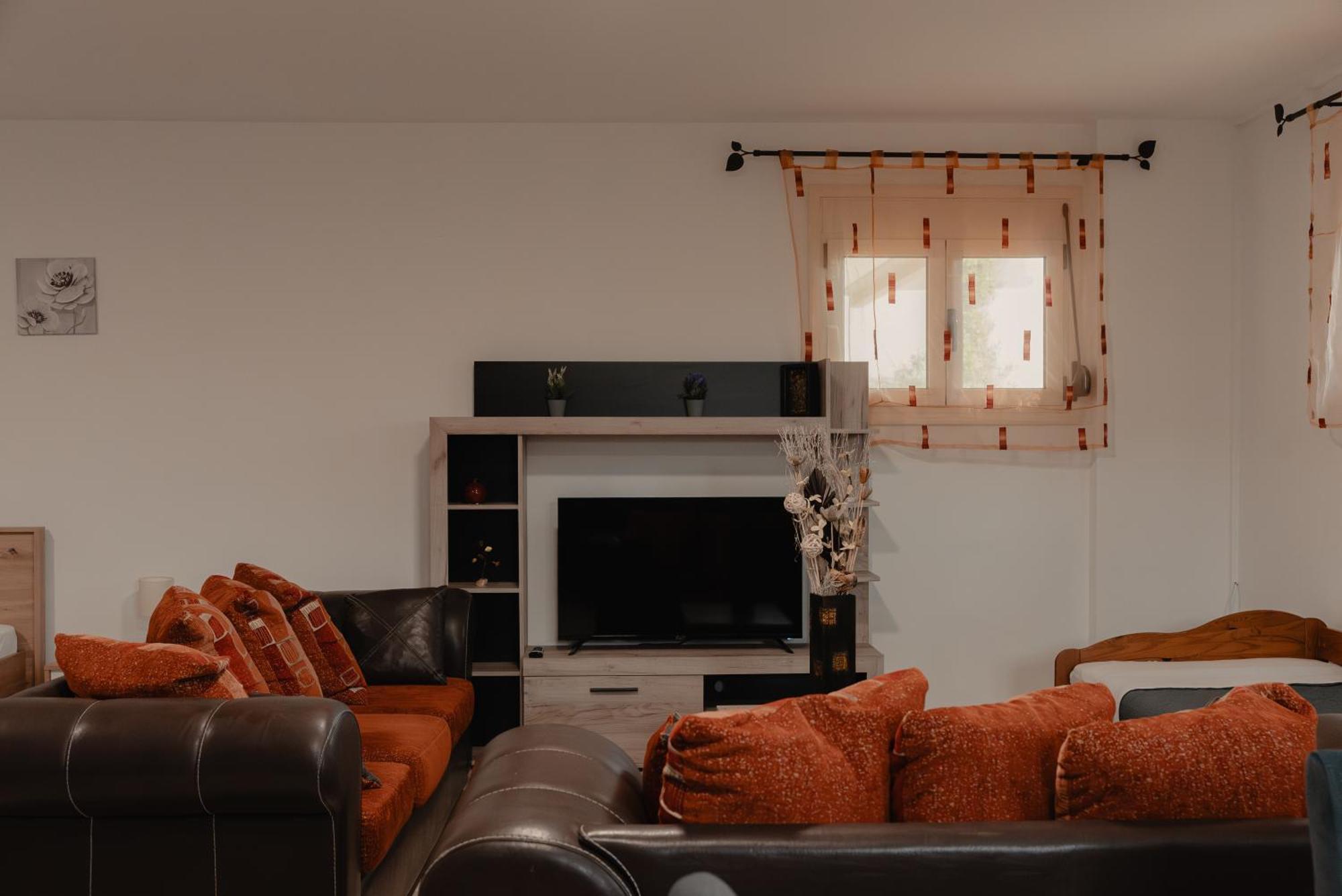 Apartment Saint Nektarios ηouse Preveza