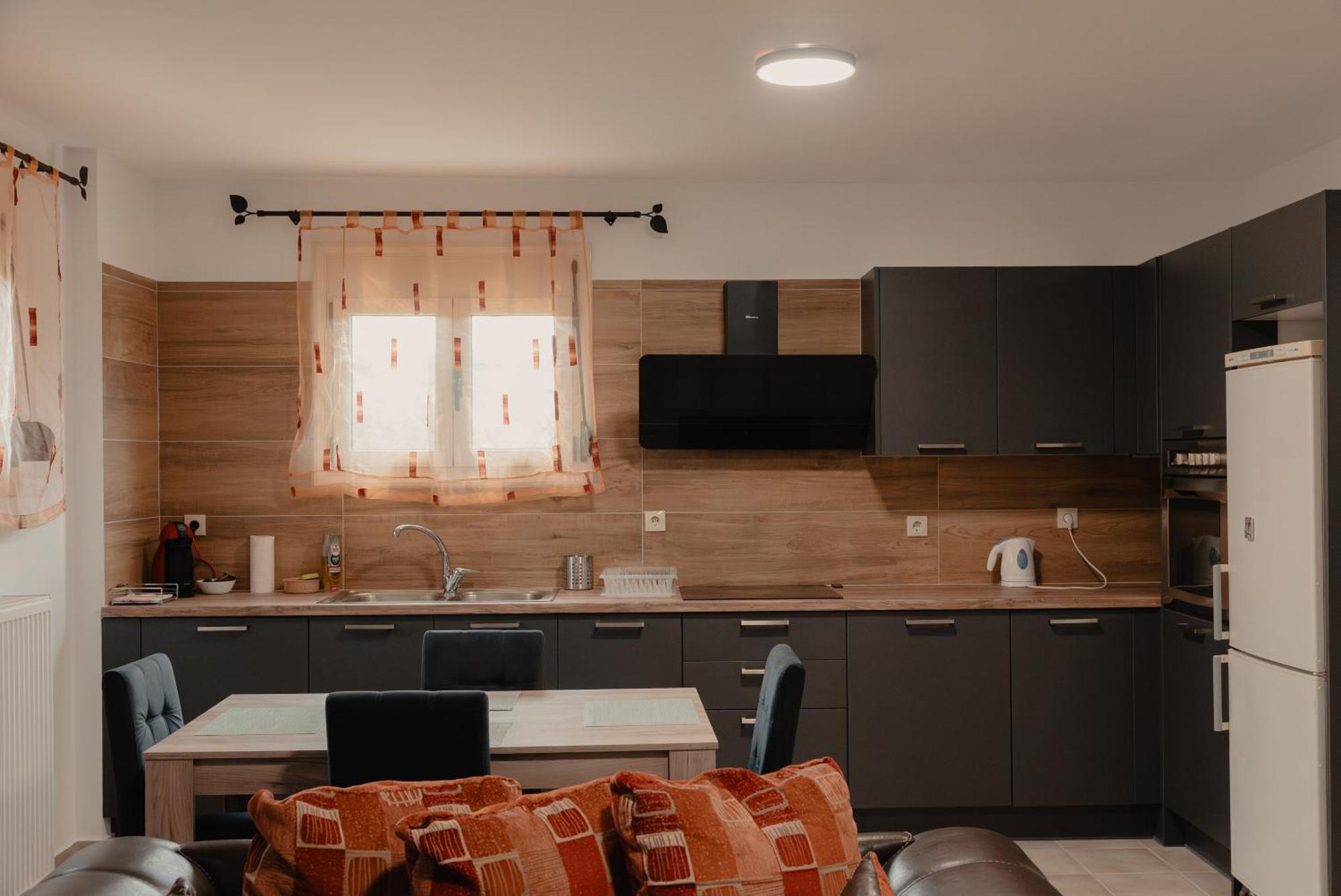 Saint Nektarios ηouse Apartment *